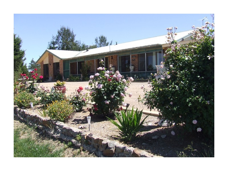190 Marble Hill Road, Goulburn NSW 2580