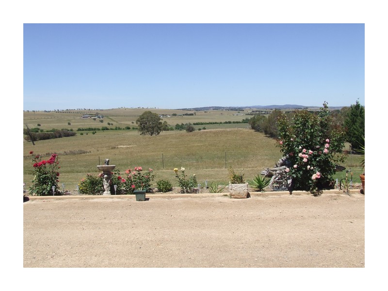 190 Marble Hill Road, Goulburn NSW 2580