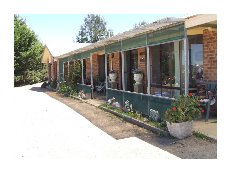 190 Marble Hill Road, Goulburn NSW 2580