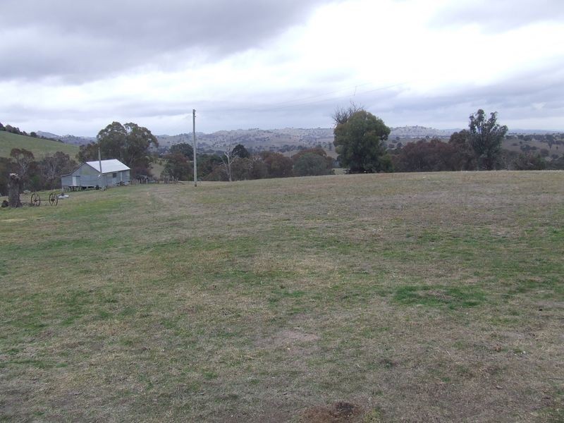 38 Lachlan Street, Bigga NSW 2583