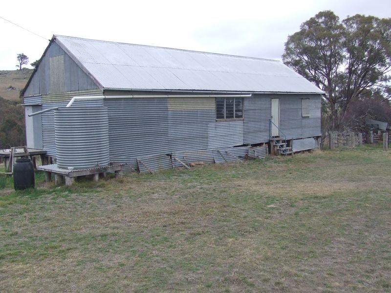 38 Lachlan Street, Bigga NSW 2583