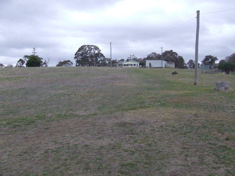 38 Lachlan Street, Bigga NSW 2583