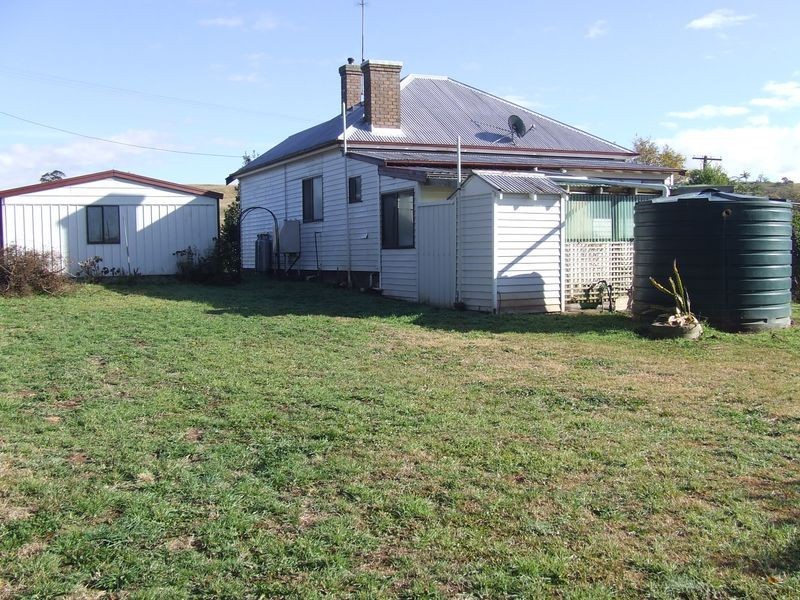 21 Chisholm Street, Taralga NSW 2580