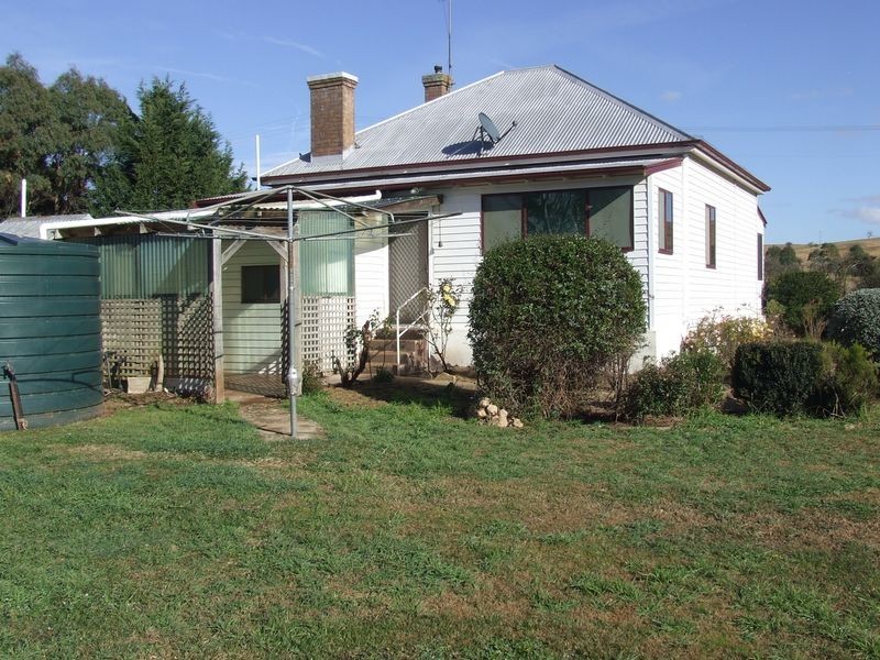 21 Chisholm Street, Taralga NSW 2580