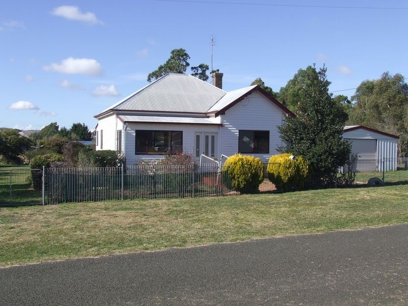 21 Chisholm Street, Taralga NSW 2580