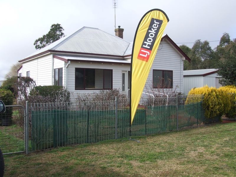 21 Chisholm Street, Taralga NSW 2580