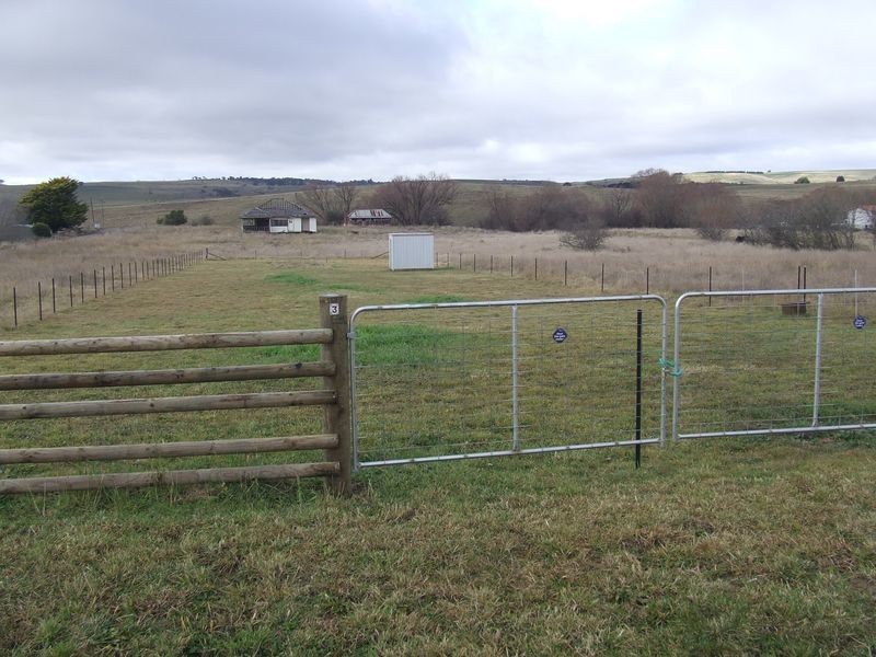 Lot 3 Macarthur Street, Taralga NSW 2580