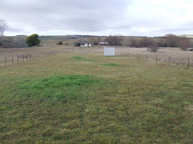 Lot 3 Macarthur Street, Taralga NSW 2580