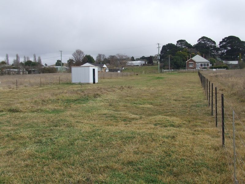 Lot 3 Macarthur Street, Taralga NSW 2580