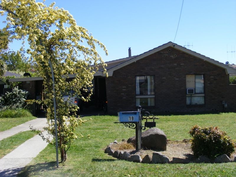 19 William Street, Goulburn NSW 2580