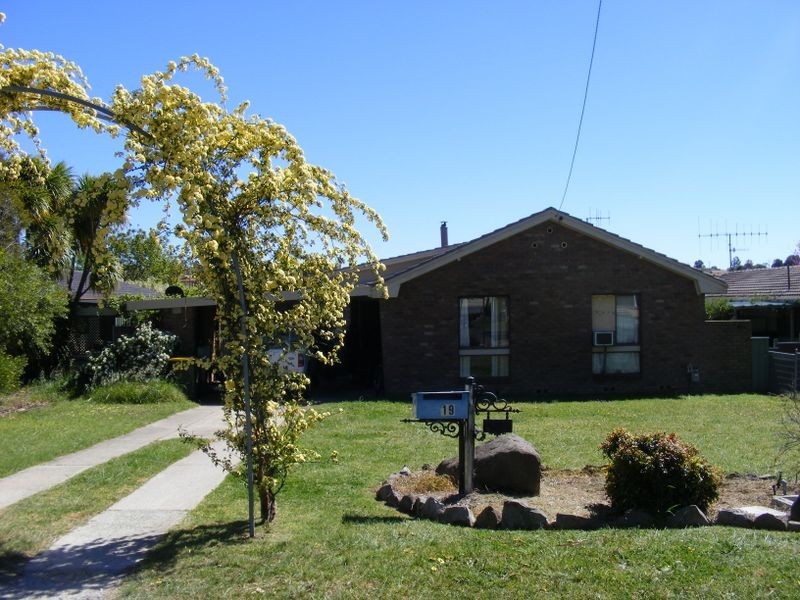 19 William Street, Goulburn NSW 2580