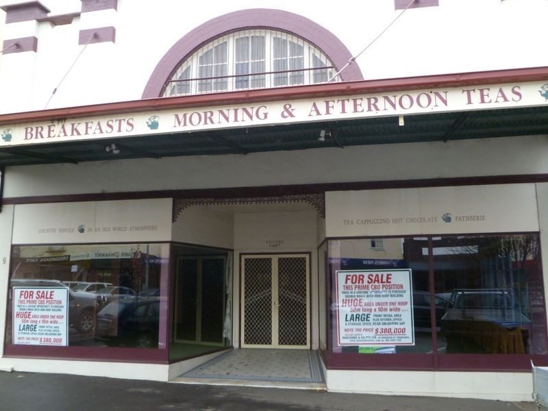77 Goulburn Street, Crookwell NSW 2583