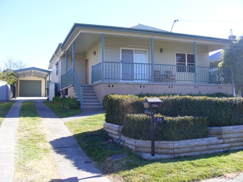34 Kelso Street, Goulburn NSW 2580
