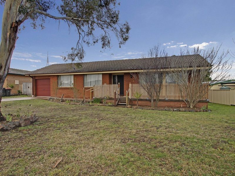 5 Middle Arm Road, Goulburn NSW 2580