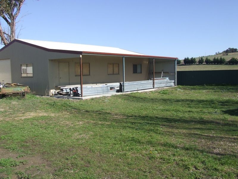 8 Braidwood Road, Goulburn NSW 2580