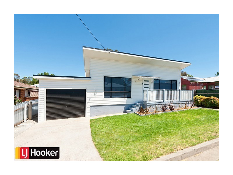 4 Betts Street, Goulburn NSW 2580