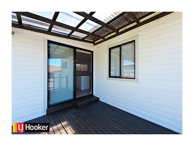 4 Betts Street, Goulburn NSW 2580