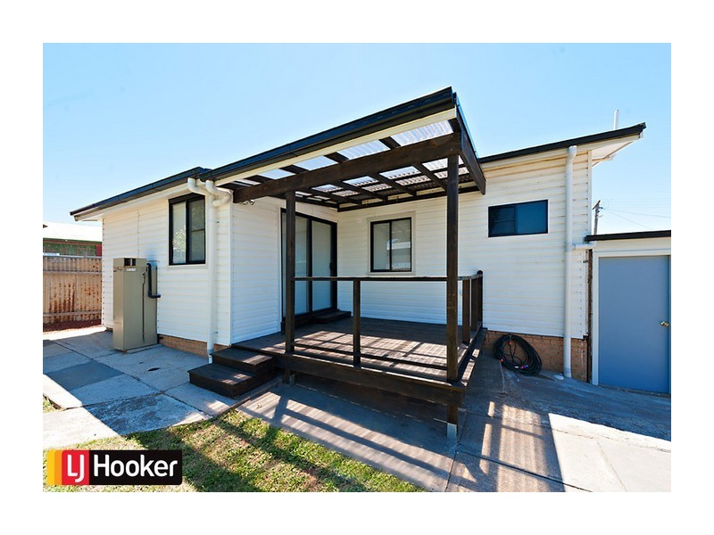 4 Betts Street, Goulburn NSW 2580