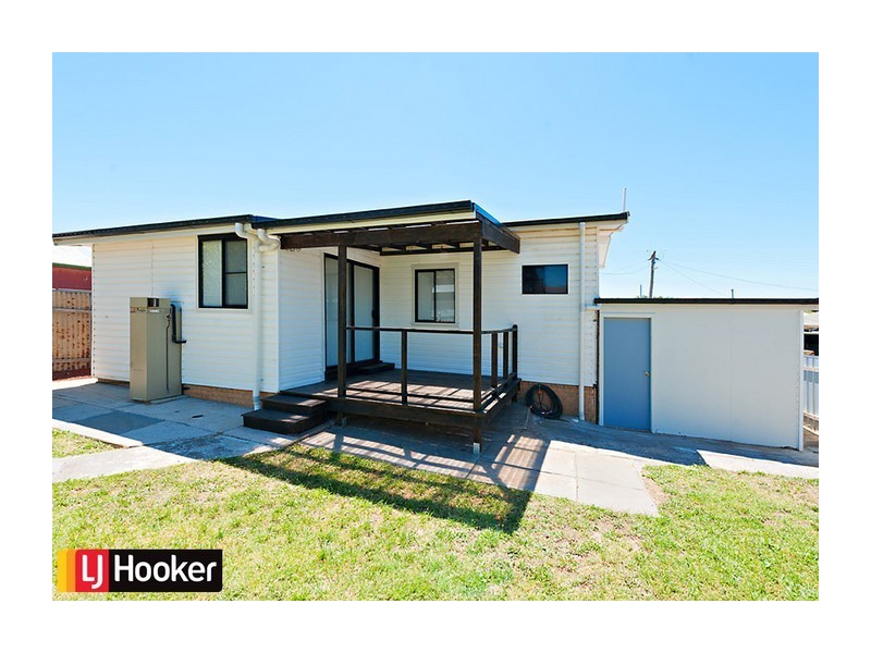4 Betts Street, Goulburn NSW 2580