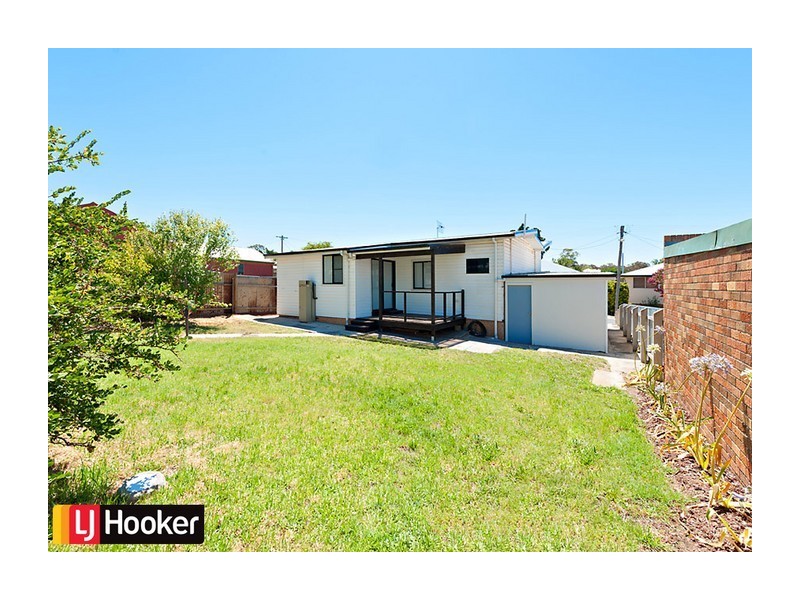 4 Betts Street, Goulburn NSW 2580