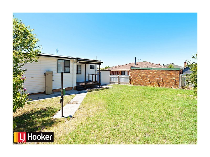 4 Betts Street, Goulburn NSW 2580