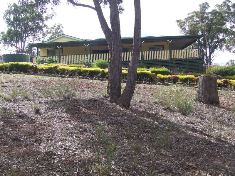 4558 Oallen Ford Road, Bungonia NSW 2580