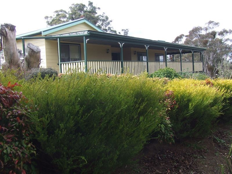 4558 Oallen Ford Road, Bungonia NSW 2580