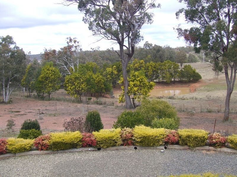4558 Oallen Ford Road, Bungonia NSW 2580