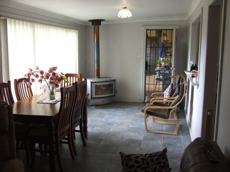 4558 Oallen Ford Road, Bungonia NSW 2580