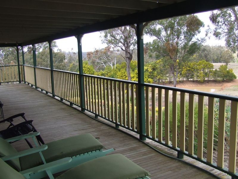 4558 Oallen Ford Road, Bungonia NSW 2580