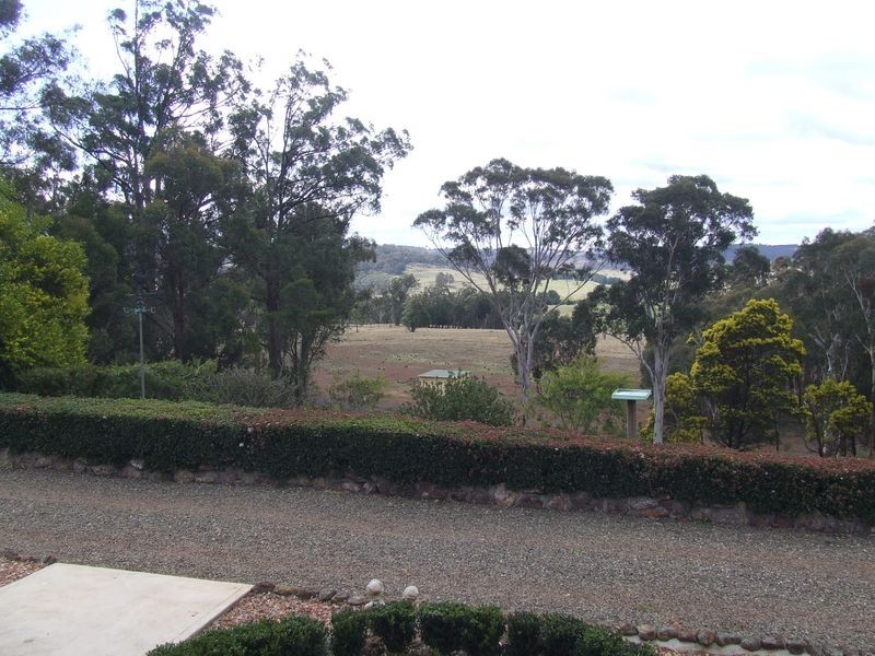 4558 Oallen Ford Road, Bungonia NSW 2580