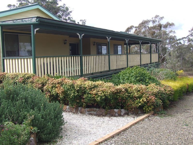 4558 Oallen Ford Road, Bungonia NSW 2580
