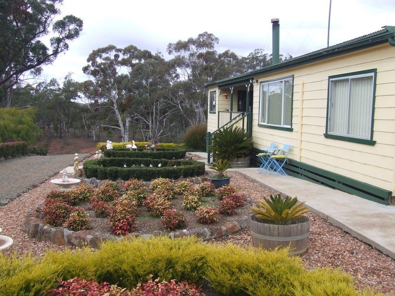4558 Oallen Ford Road, Bungonia NSW 2580