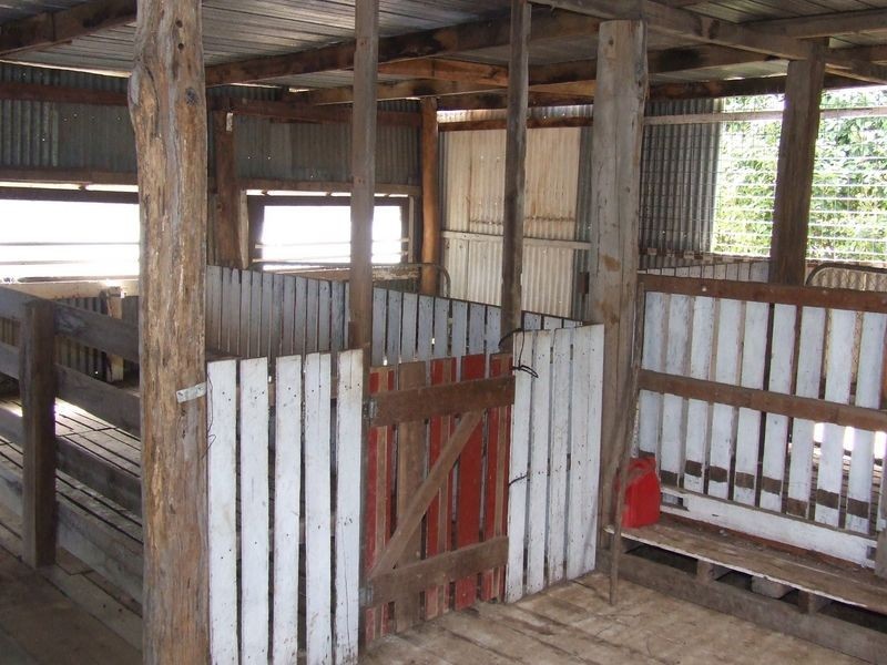 4558 Oallen Ford Road, Bungonia NSW 2580