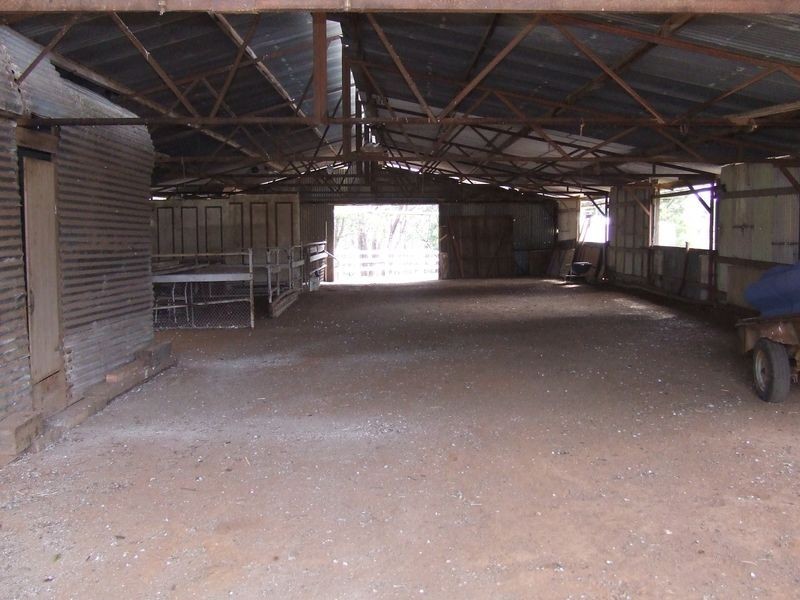 4558 Oallen Ford Road, Bungonia NSW 2580