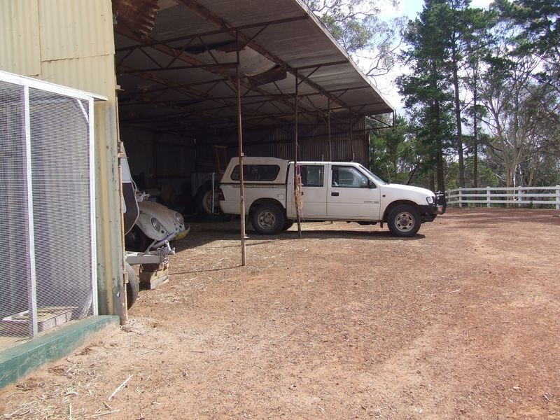 4558 Oallen Ford Road, Bungonia NSW 2580