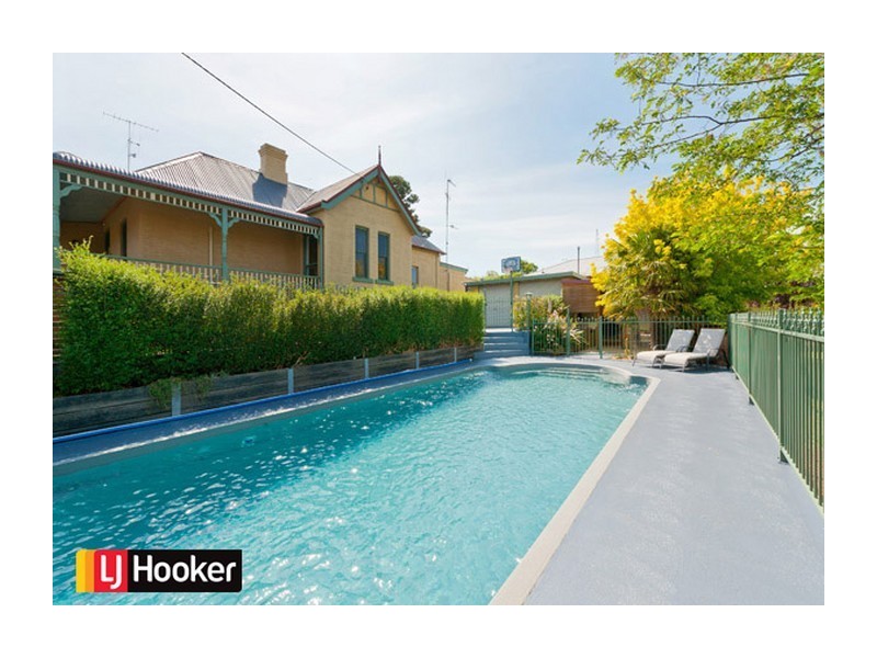 3 Victoria Parade, Goulburn NSW 2580