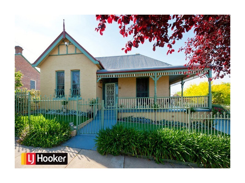 3 Victoria Parade, Goulburn NSW 2580