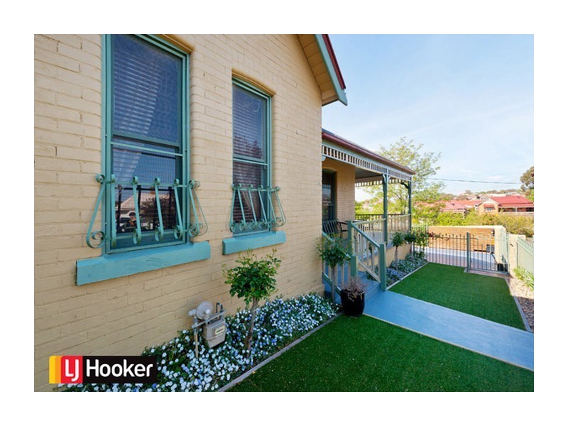 3 Victoria Parade, Goulburn NSW 2580