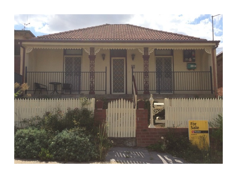 18 Auburn Street, Goulburn NSW 2580