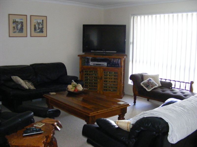 25 Parkside Place, Goulburn NSW 2580