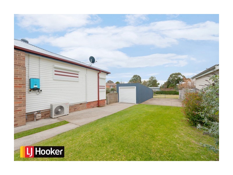 29 Lorne Street, Goulburn NSW 2580