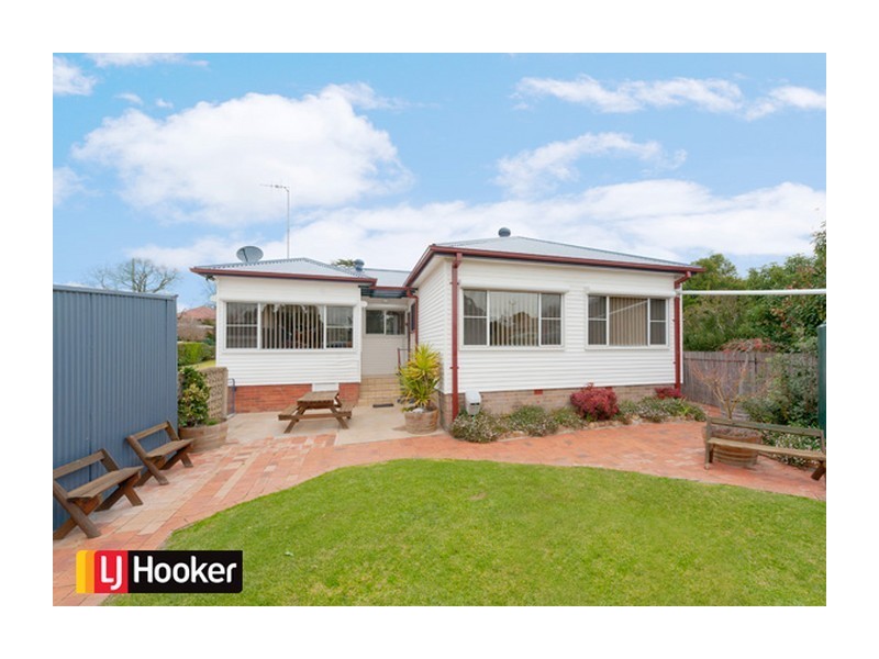 29 Lorne Street, Goulburn NSW 2580