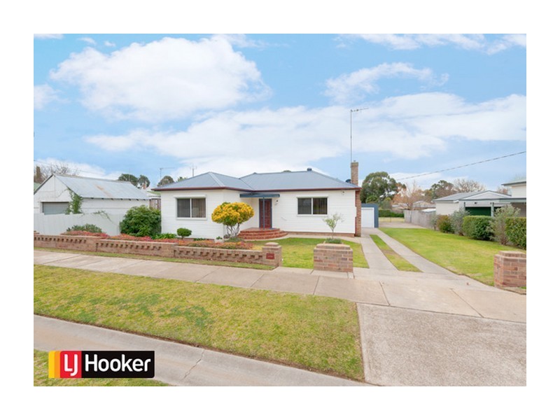 29 Lorne Street, Goulburn NSW 2580