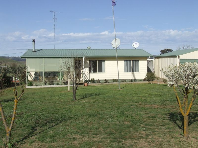 172 Greendale Road, Dalton NSW 2581