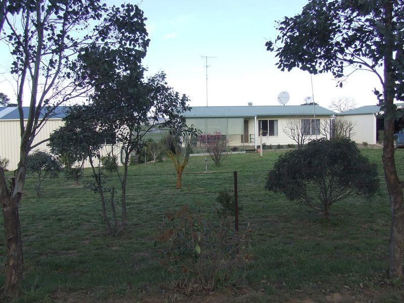 172 Greendale Road, Dalton NSW 2581