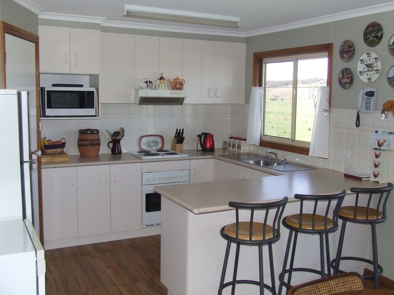 172 Greendale Road, Dalton NSW 2581