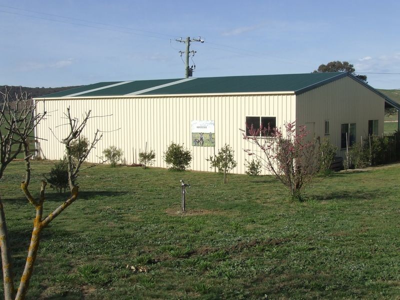 172 Greendale Road, Dalton NSW 2581