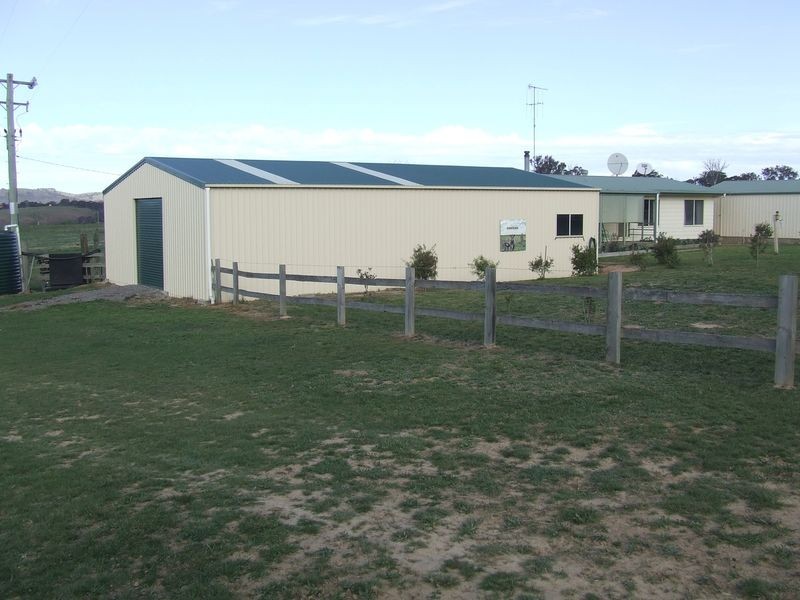 172 Greendale Road, Dalton NSW 2581