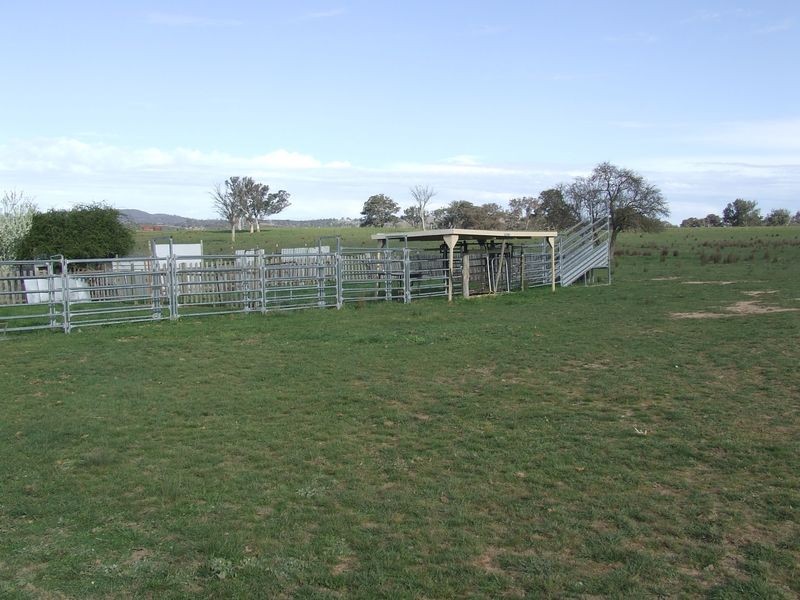 172 Greendale Road, Dalton NSW 2581